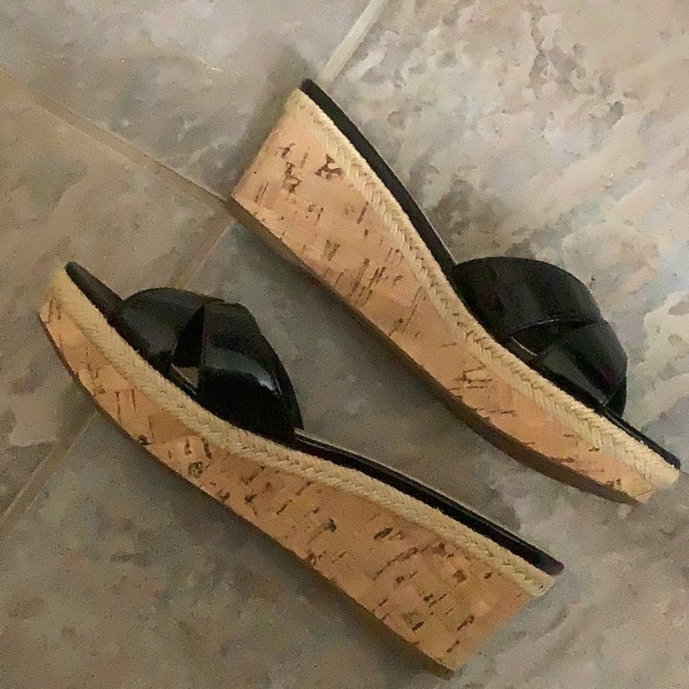 Prada Wedges - Picture 3 of 5